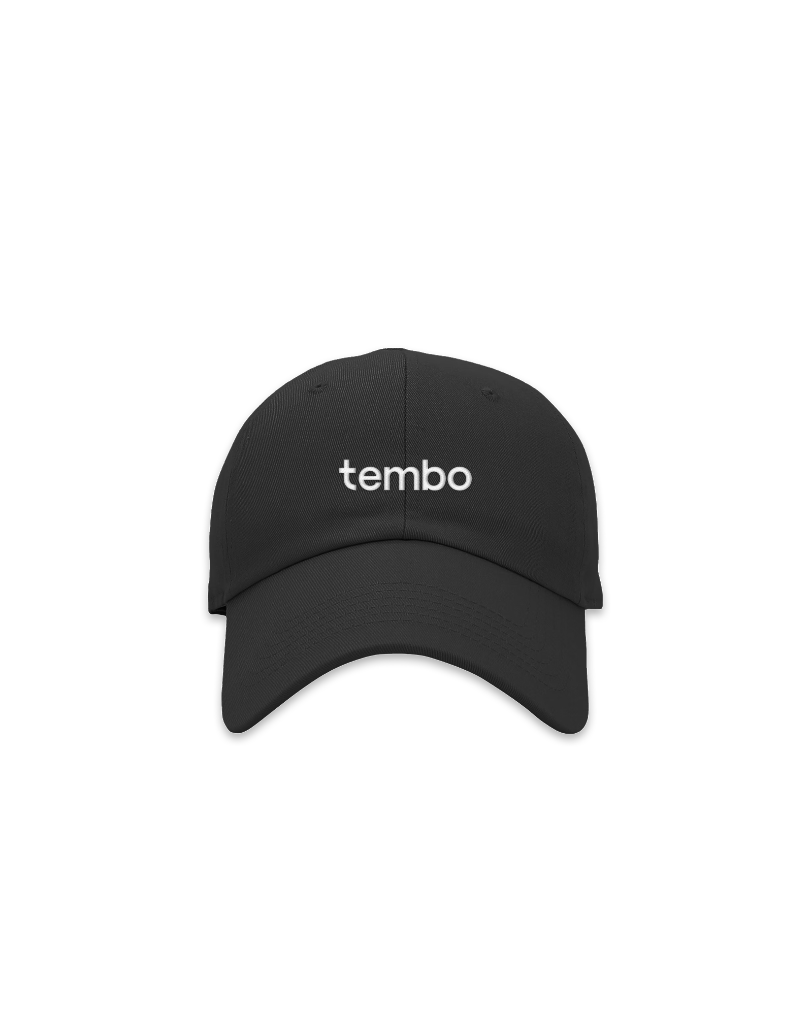 Tembo Classic Dad Hat