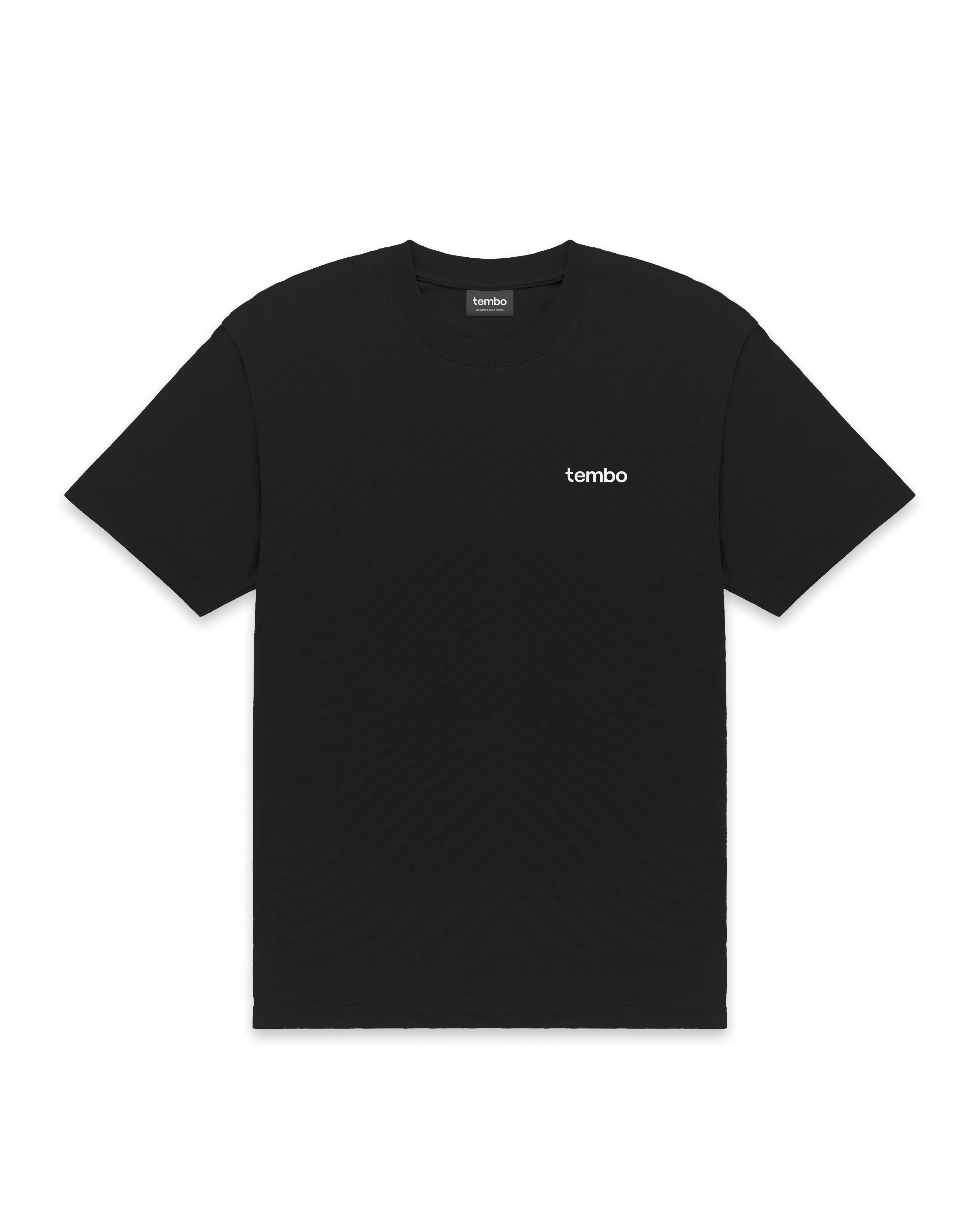 Automate & Log Out Tee