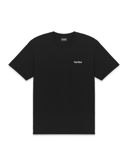 Automate & Log Out Tee